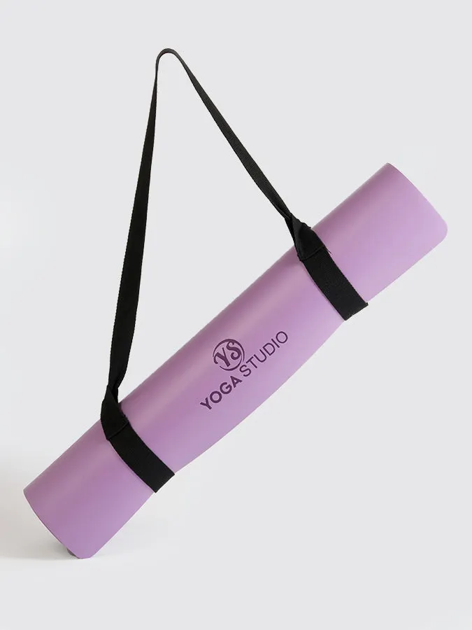 Yoga Studio The Grip Yoga Mat 4mm