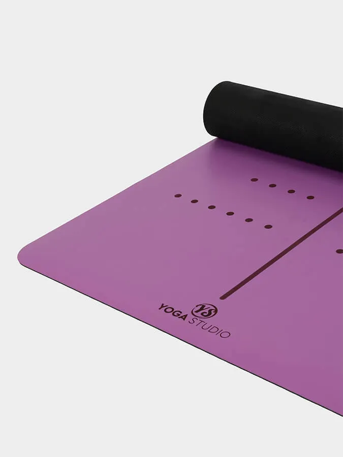 Yoga Studio The YEDD Grip Mat 4mm