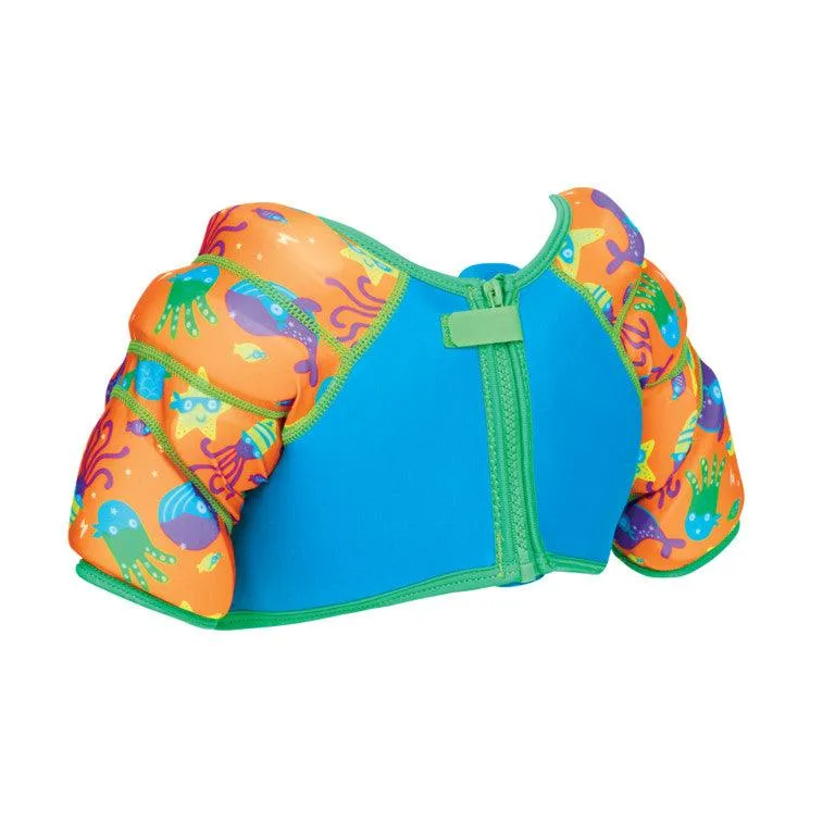 Zoggs Super Star Water Wings Vest